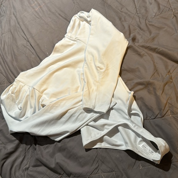 FREE PEOPLE BODYSUIT - Picture 6 of 6